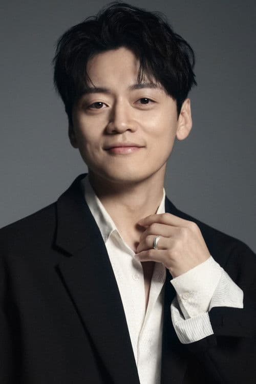 조복래 photo