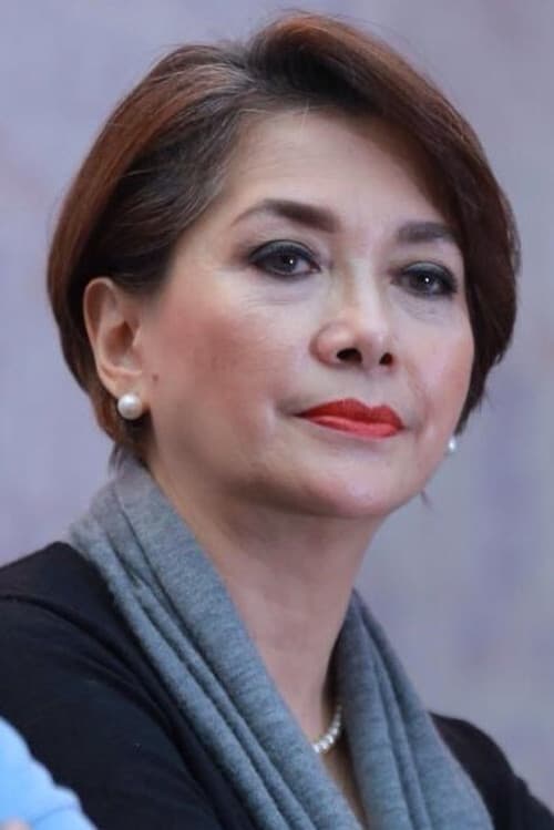 Фото Widyawati Sophiaan