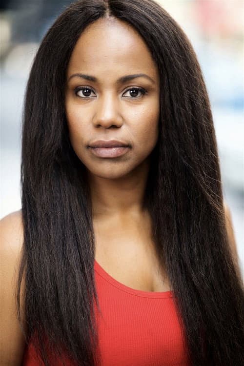 Jeanette Branch photo