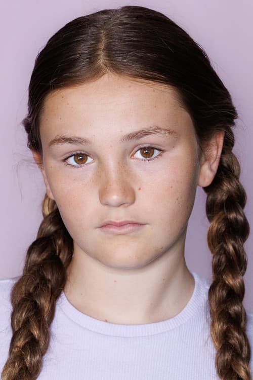 Harriet Joyce photo