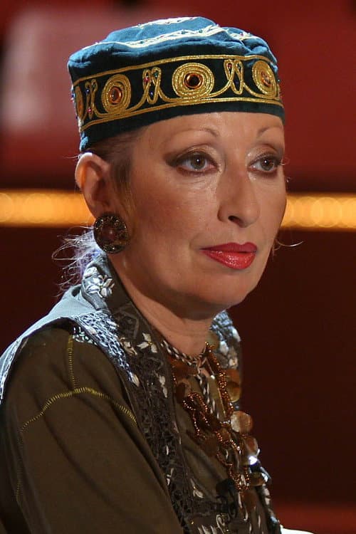 Kishonti Ildikó photo