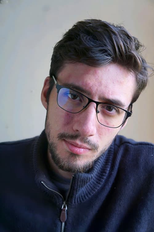 Alejandro Rangel photo
