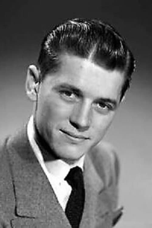 Gene O'Donnell photo
