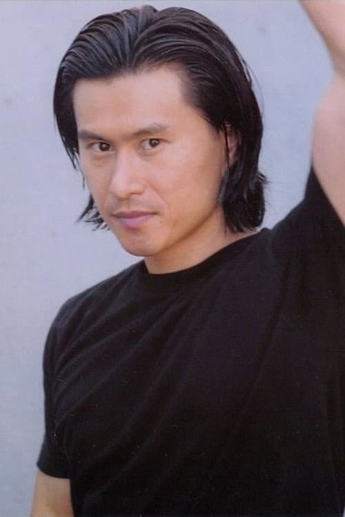 Pak Ho-Sung photo
