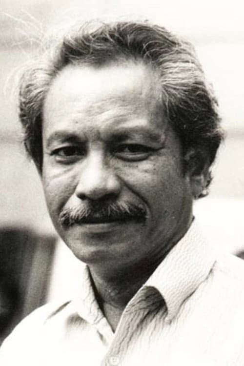 Piet Burnama photo