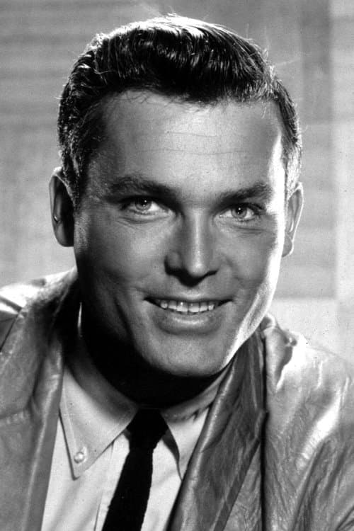 Ty Hardin photo
