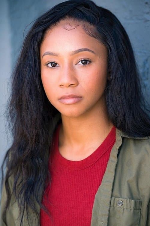 Фото Aaliyah Muhammad