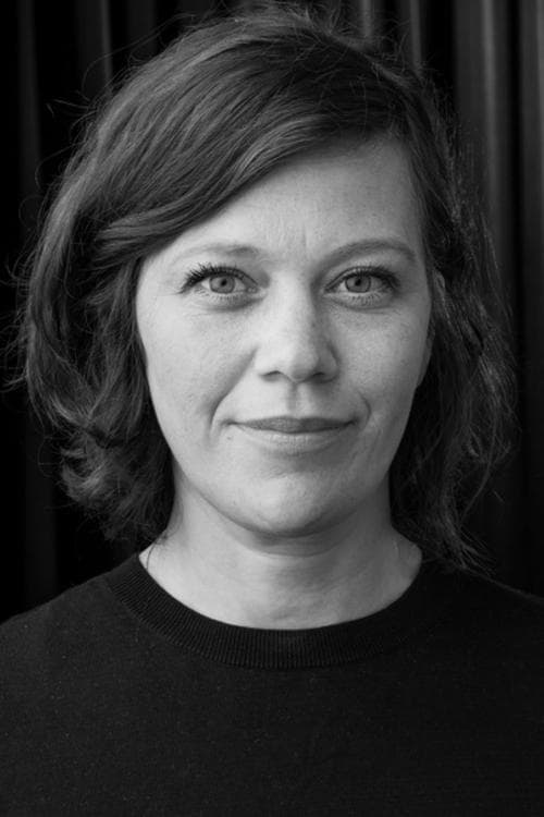 Фото Johanna Mørck