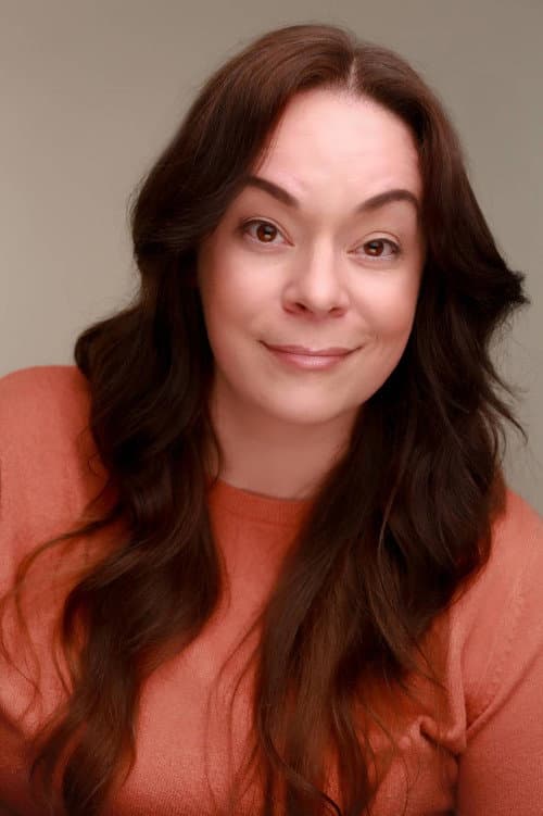 Catherine Adams photo