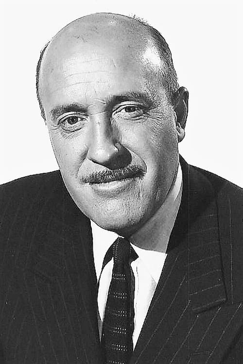 Фред Кларк photo