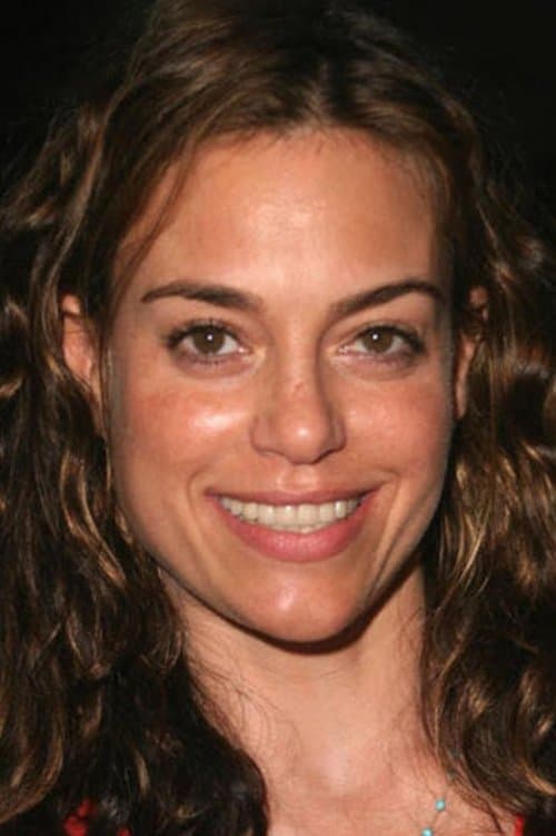 Jennifer Grant photo