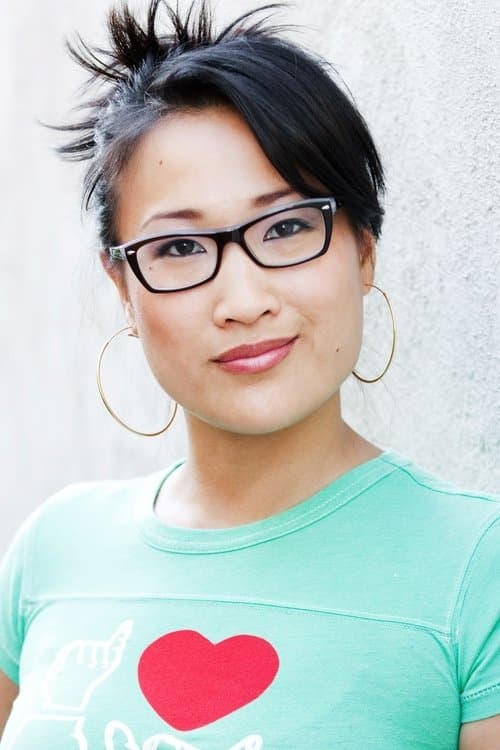 Tina Huang photo
