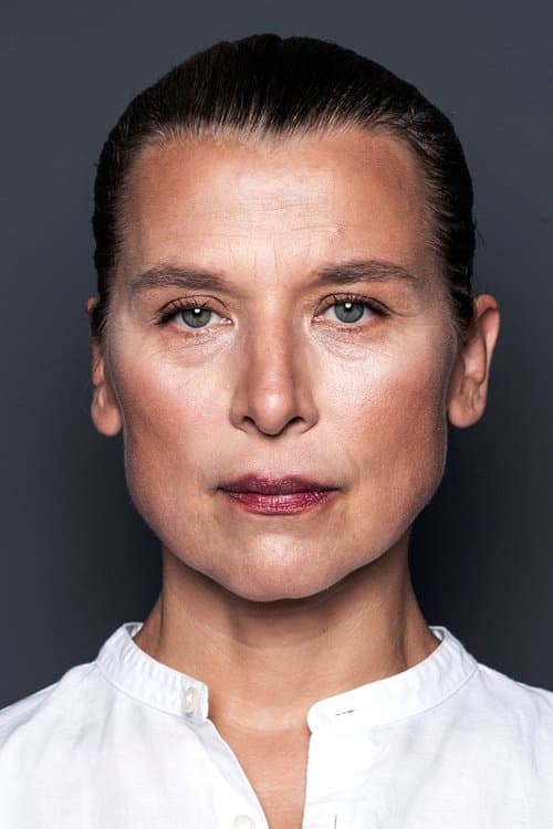 Katarzyna Herman photo