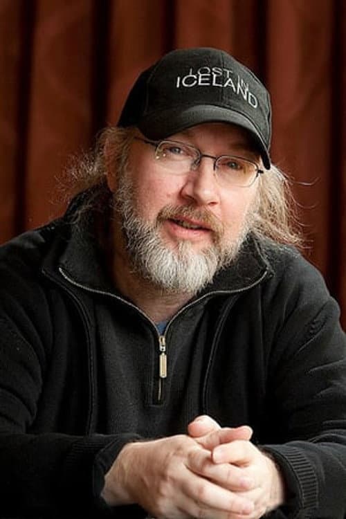 Andy Bausch photo