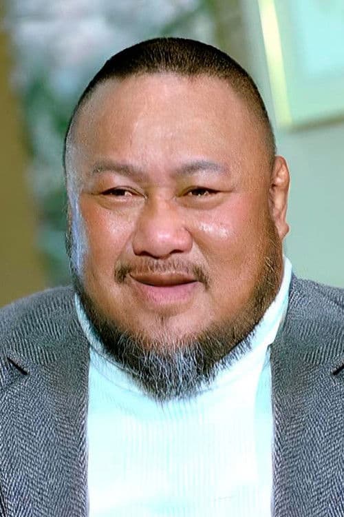 Professor Toru Tanaka photo