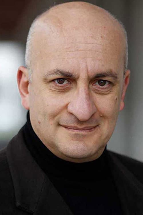 Фото Giovanni Moschella