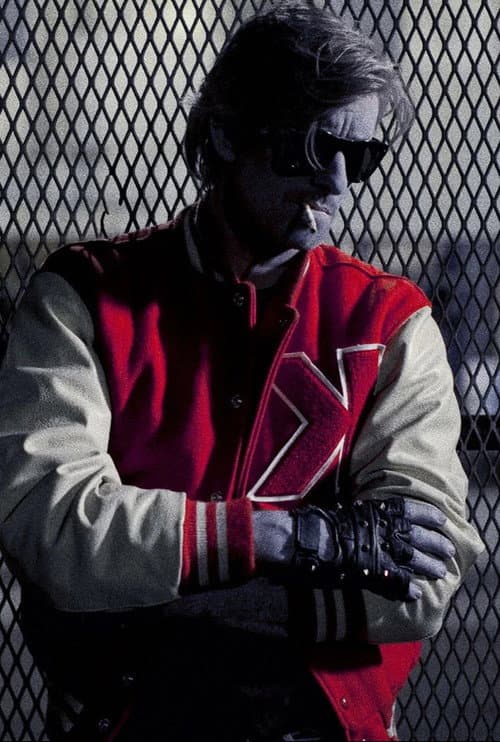 Фото Kavinsky