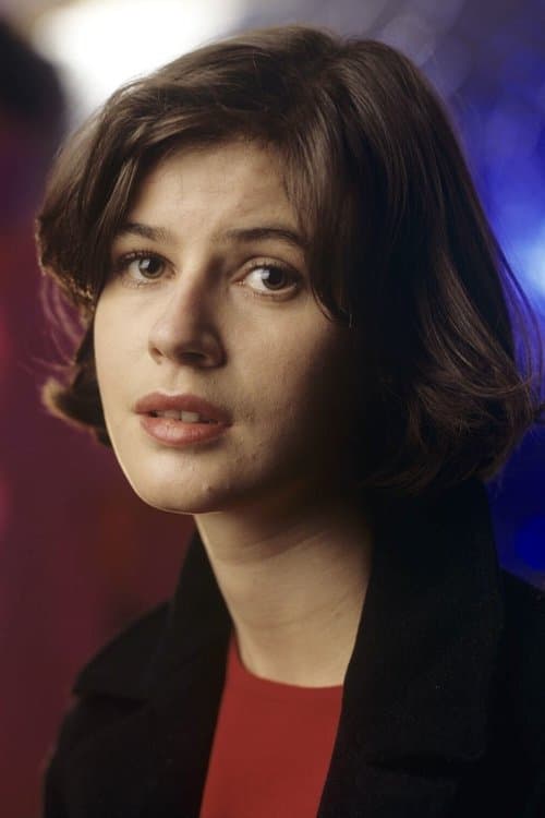 Irène Jacob photo