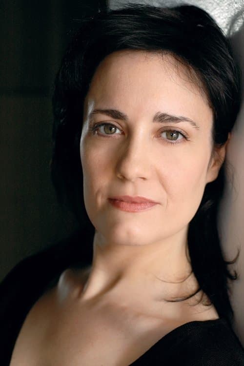 Coralina Cataldi-Tassoni photo