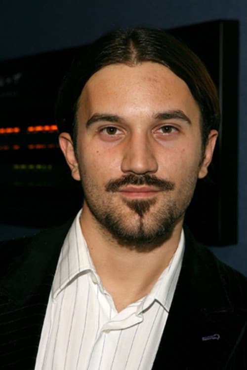 Dominik Sedlar photo