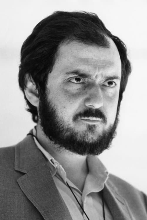 Стенлі Кубрик photo