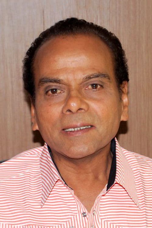 L. B. Sriram photo