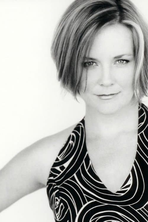 Margaret Welsh photo