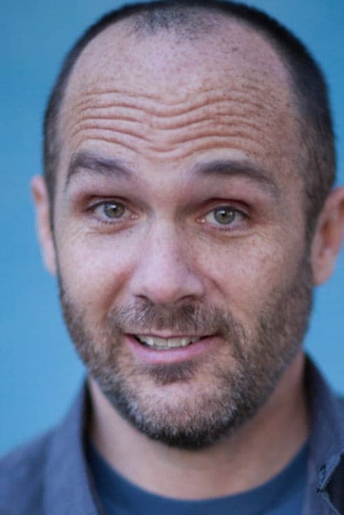 Joe Anderson photo