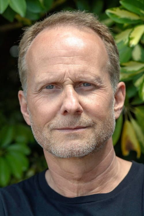 Niels Arden Oplev photo