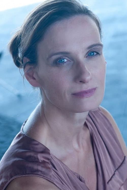 Фото Anne Lebinsky