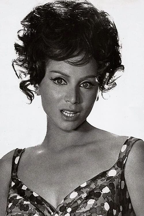 Maria Grazia Buccella photo