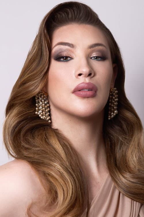 Jade Dubois photo