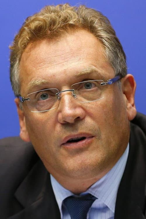 Фото Jérôme Valcke