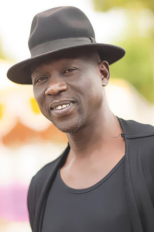 Seydou Boro photo