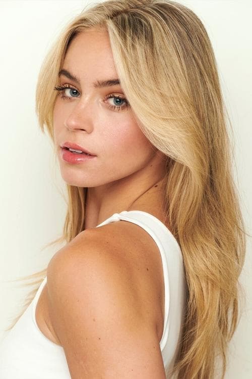 Фото Alexa Blair Robertson