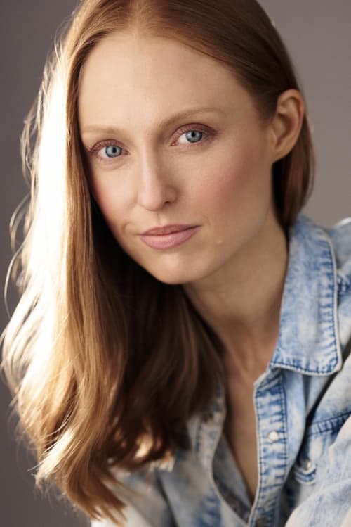 Emily Bennett photo