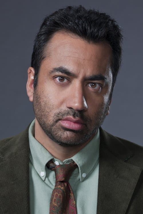 Кал Пенн photo