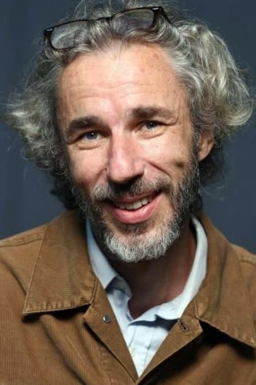 Sylvain Ohrel photo