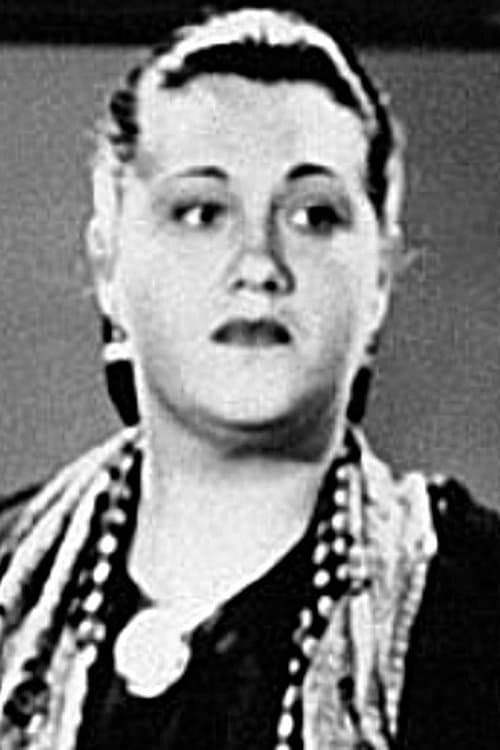 Audrey Betz photo