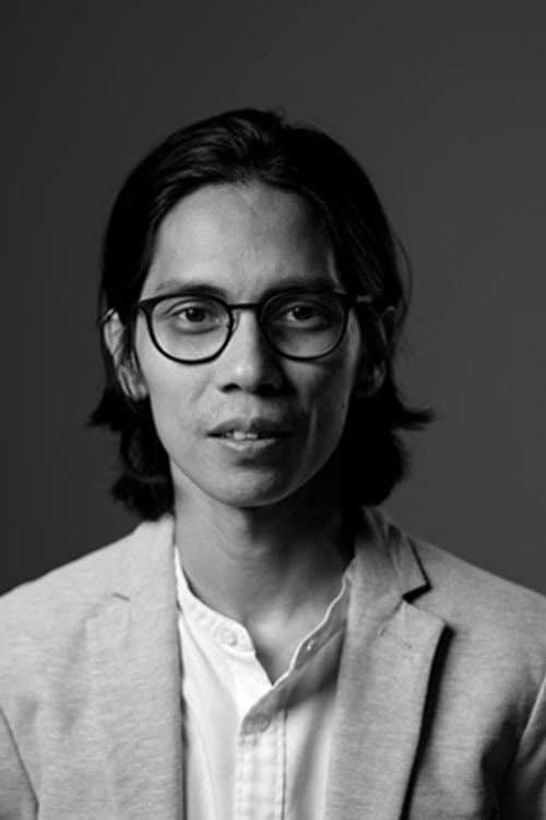 Фото Angga Dwimas Sasongko