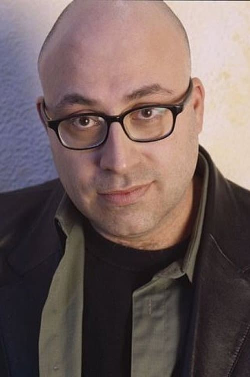 Michael L. Raso photo