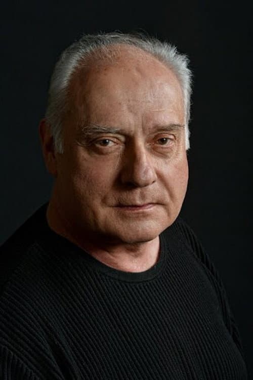 Tadeusz Huk photo