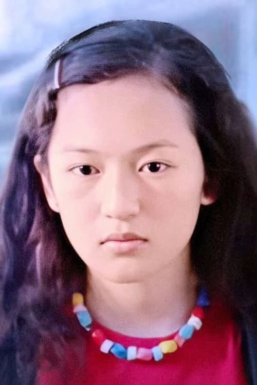 Zeny Kwok Sin-Yu photo