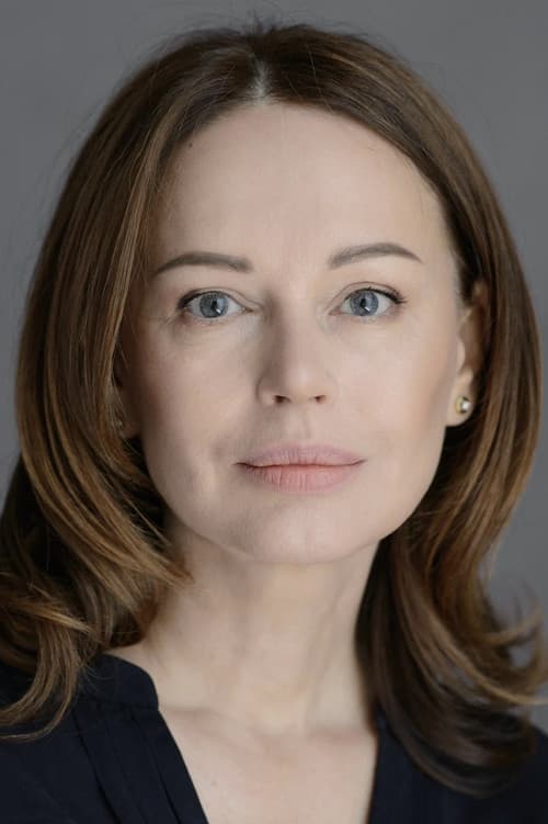 Ирина Безрукова photo