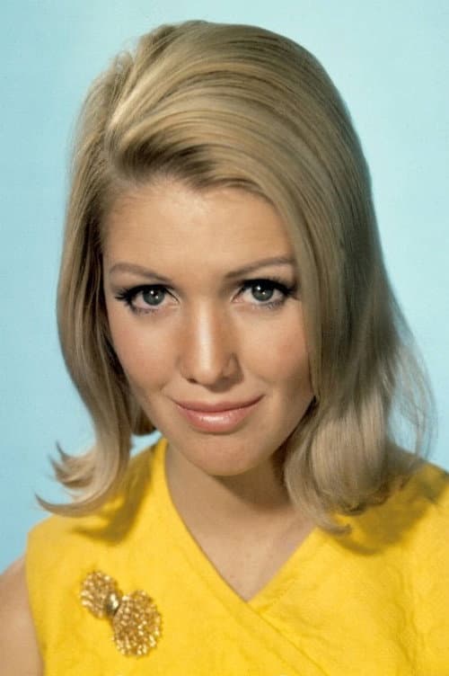 Annette Andre photo