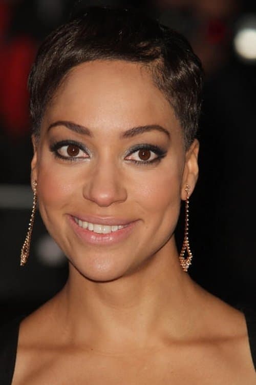 Фото Cush Jumbo