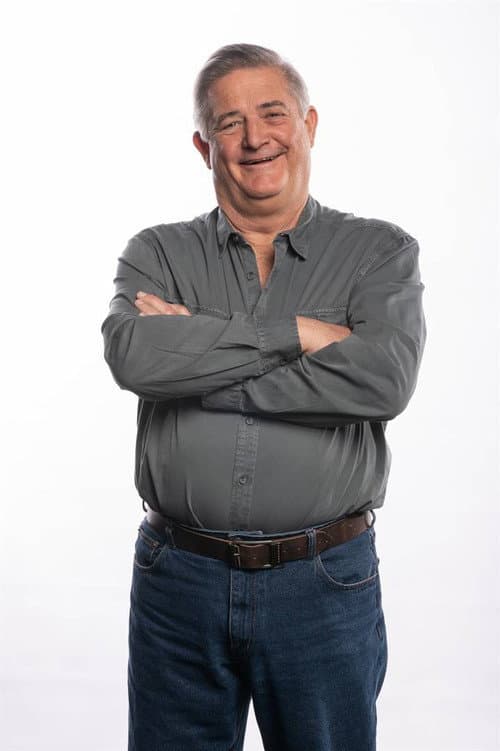 Фото Ben Kruger