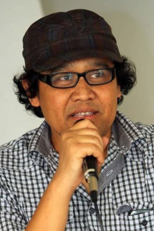 Фото Benni Setiawan