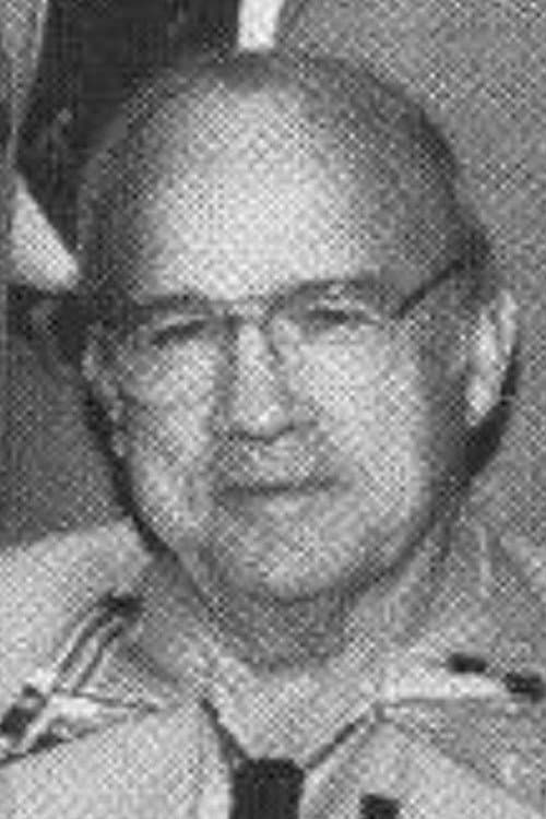 Jack Hannah photo