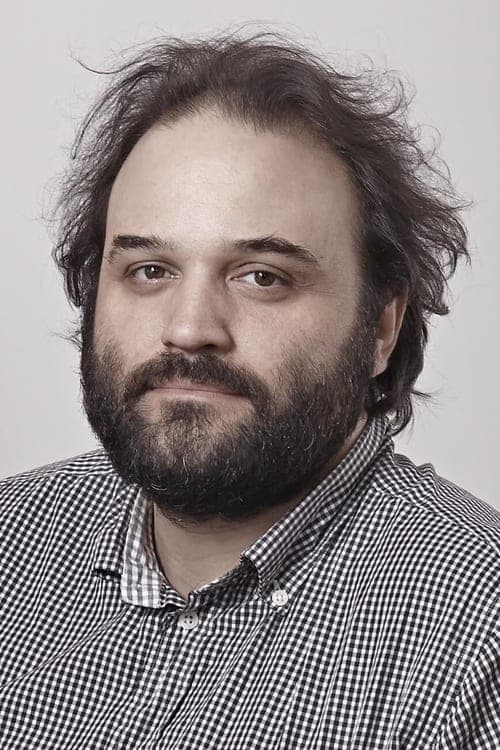 Walter Jakob photo